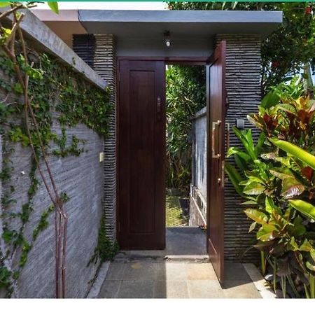 Villa Rona Pererenan Canggu Exterior foto
