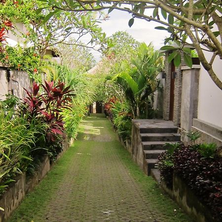 Villa Rona Pererenan Canggu Exterior foto