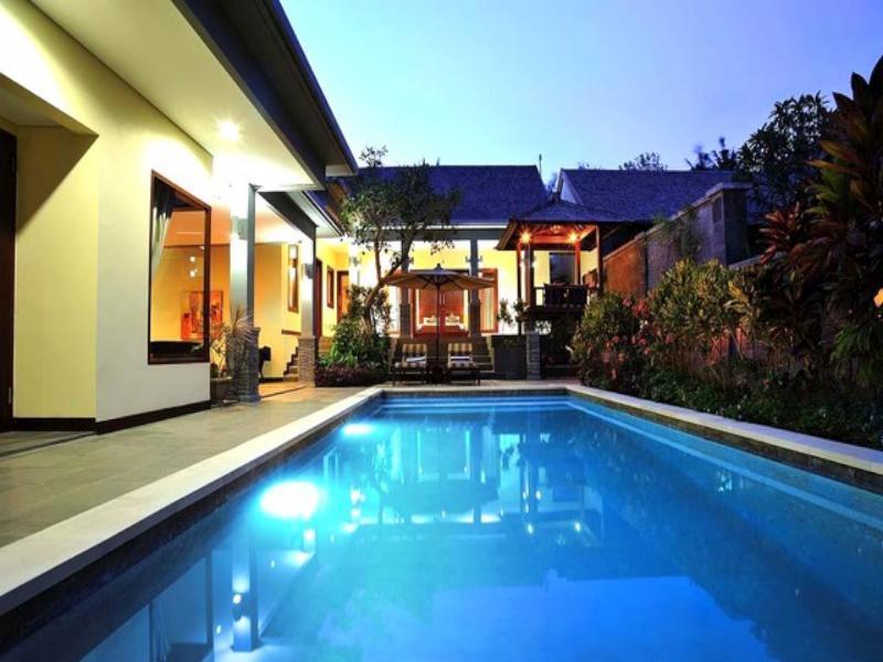 Villa Rona Pererenan Canggu Exterior foto
