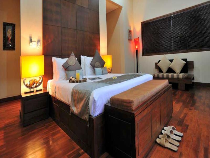 Villa Rona Pererenan Canggu Exterior foto