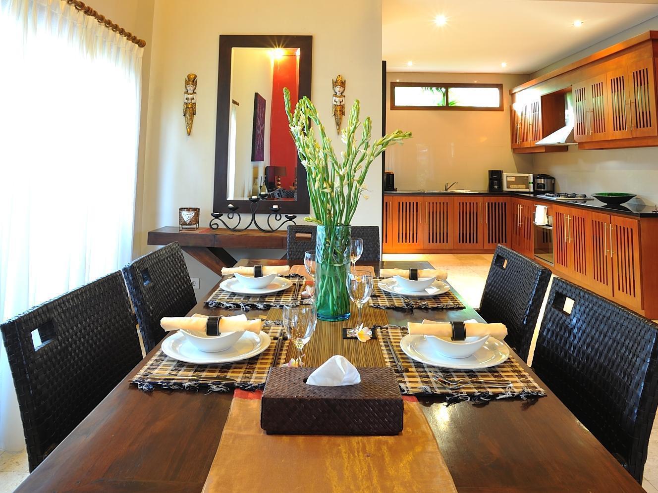 Villa Rona Pererenan Canggu Exterior foto