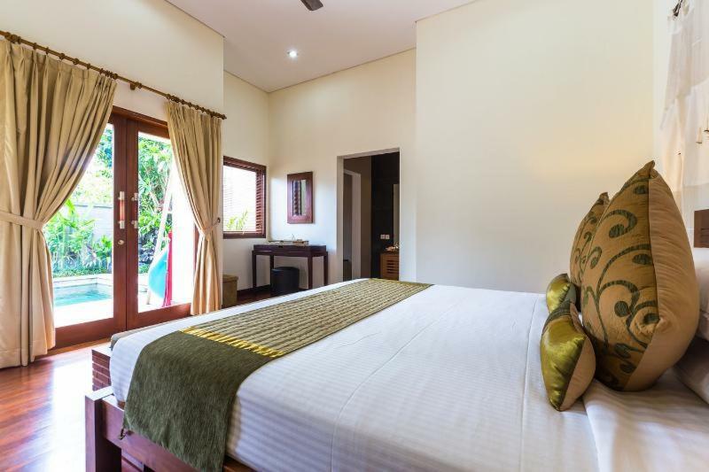 Villa Rona Pererenan Canggu Exterior foto